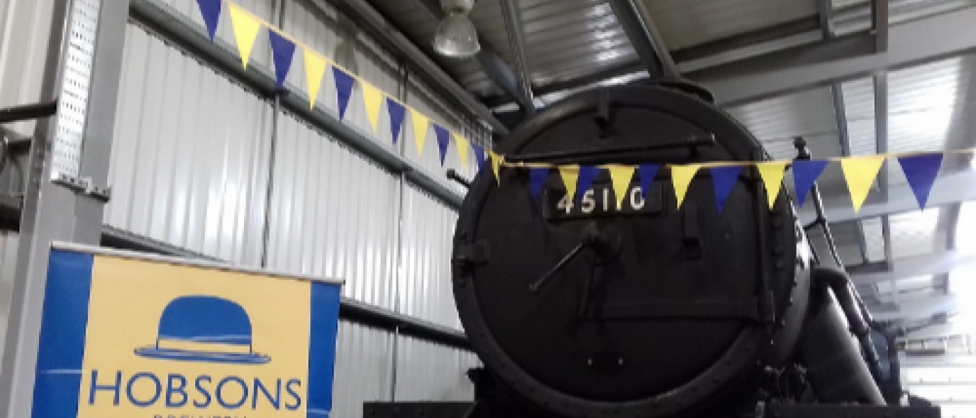 The Footplate Experience